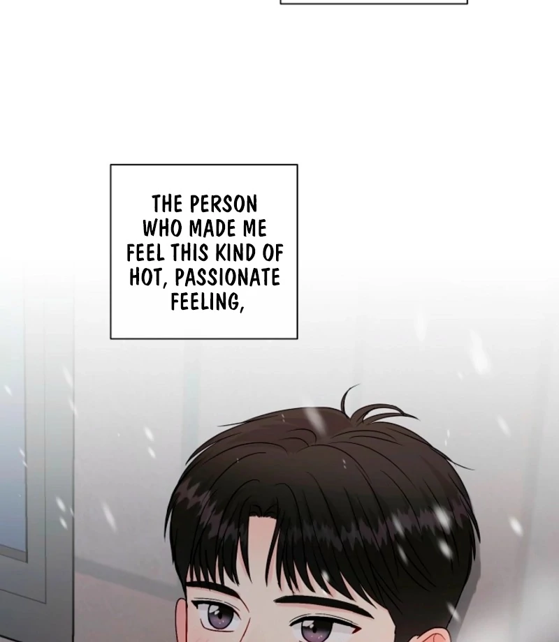 The Summer When You Came Chapter 27 - Page 76