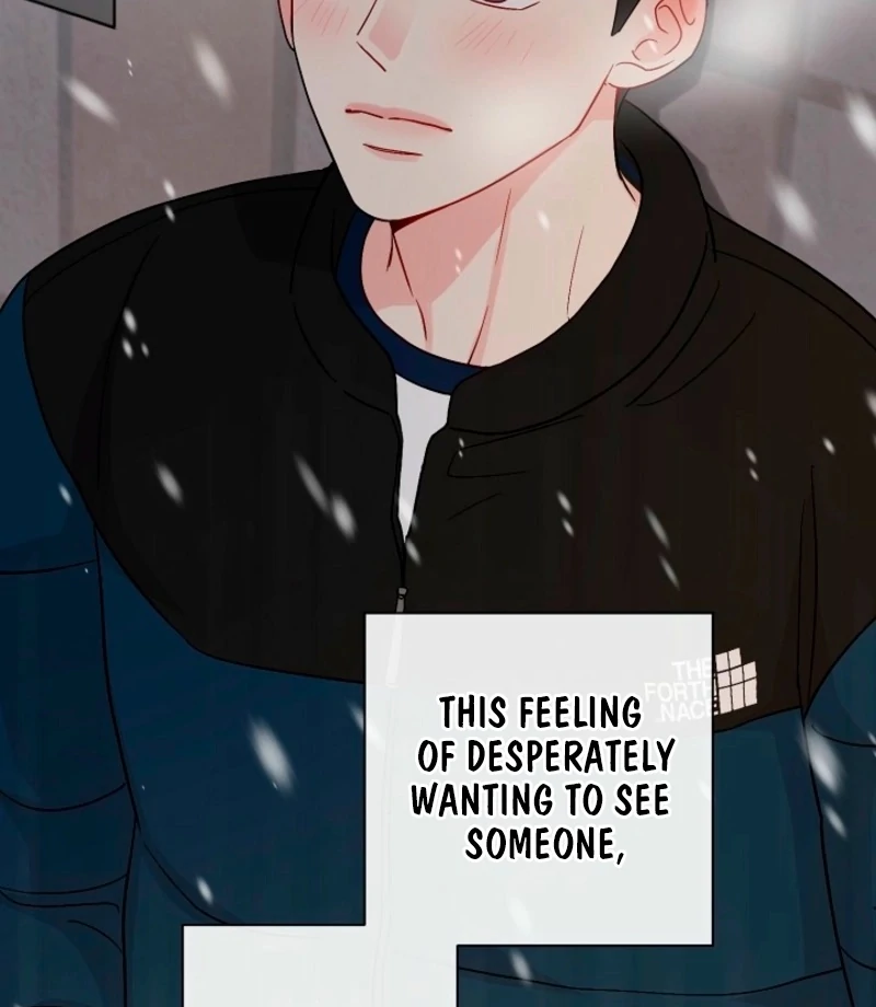 The Summer When You Came Chapter 27 - Page 77