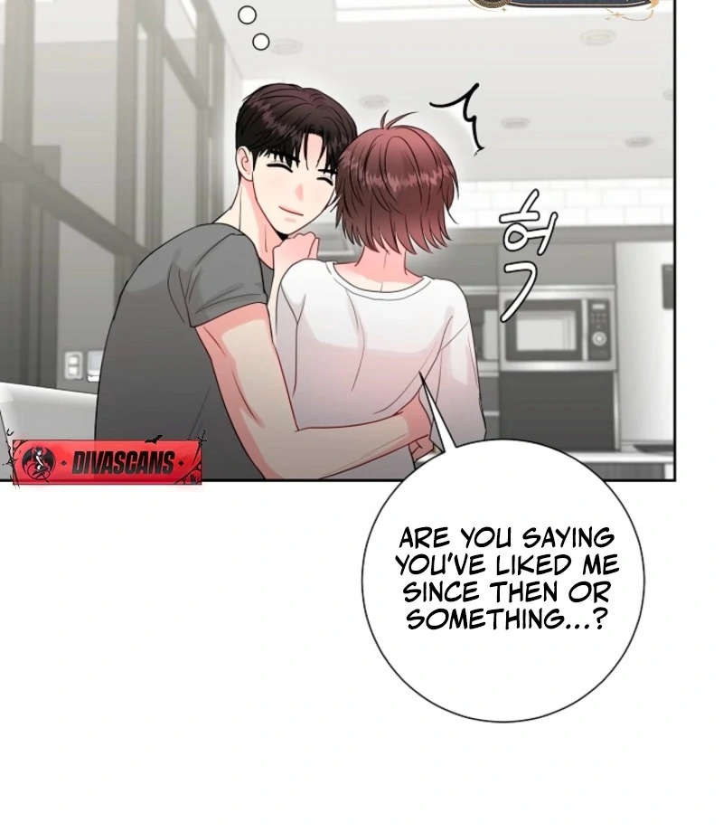 The Summer When You Came Chapter 27 - Page 82