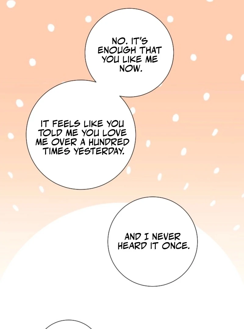 The Summer When You Came Chapter 27 - Page 84