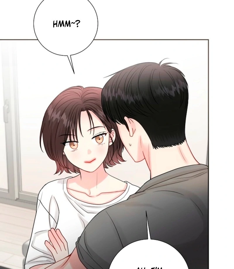 The Summer When You Came Chapter 27 - Page 85