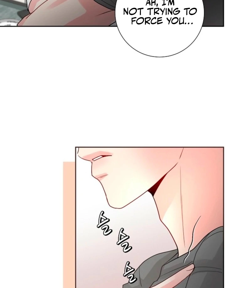The Summer When You Came Chapter 27 - Page 86