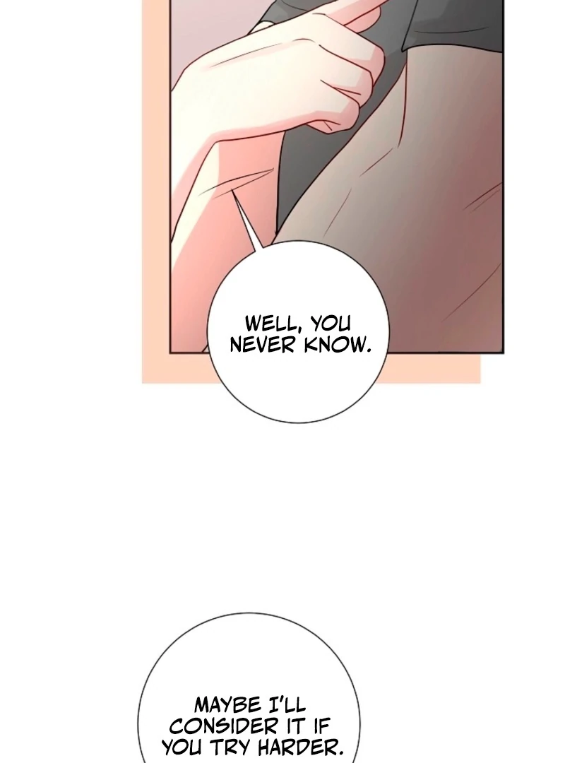 The Summer When You Came Chapter 27 - Page 87
