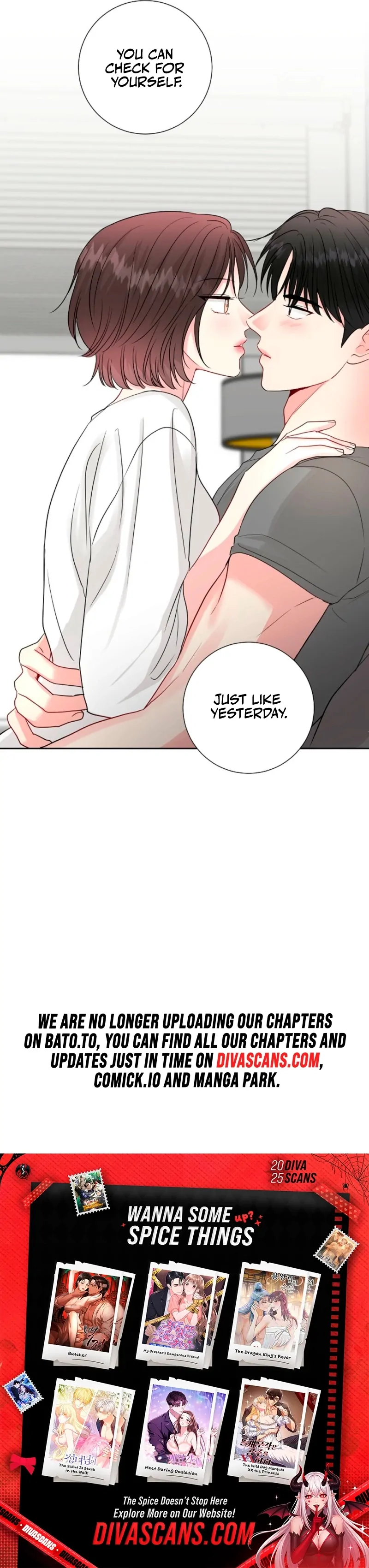 The Summer When You Came Chapter 27 - Page 92