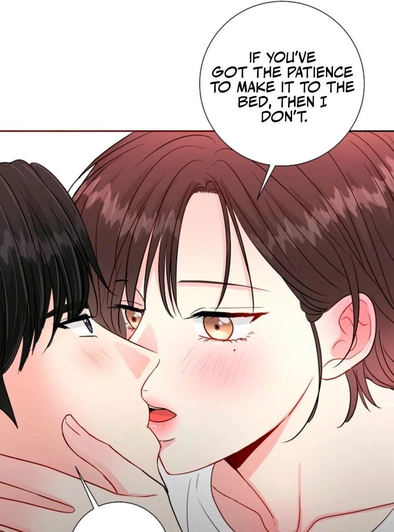 The Summer When You Came Chapter 28 - Page 14