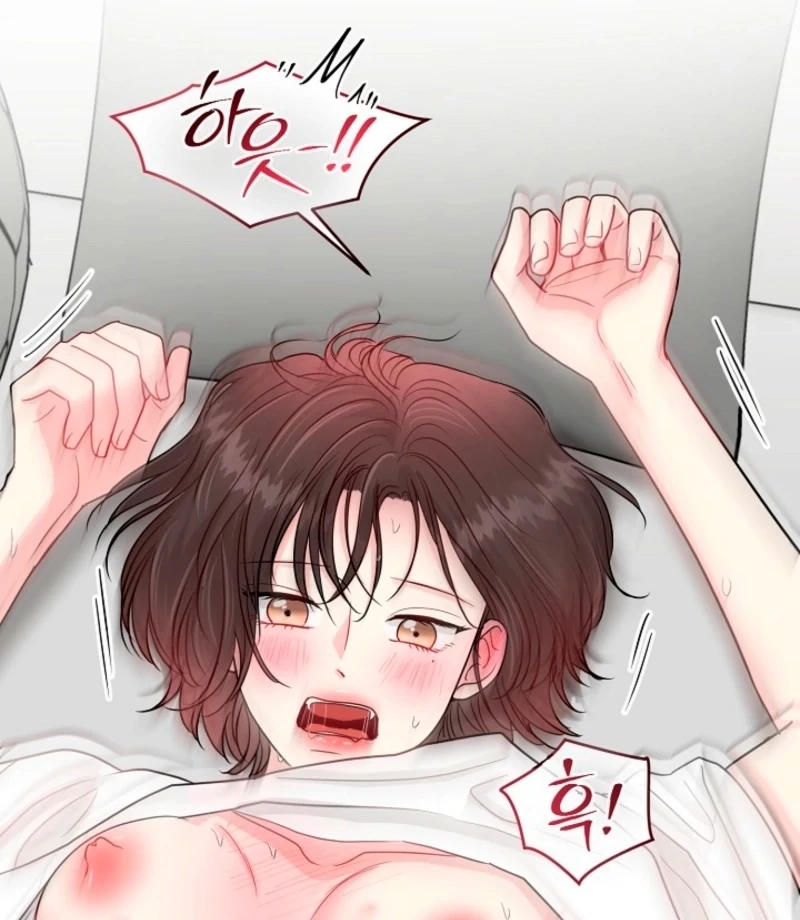 The Summer When You Came Chapter 28 - Page 33