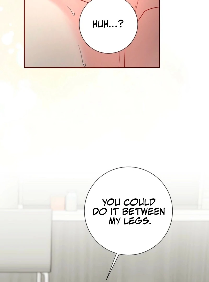 The Summer When You Came Chapter 28 - Page 41