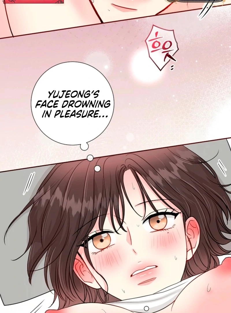 The Summer When You Came Chapter 28 - Page 49