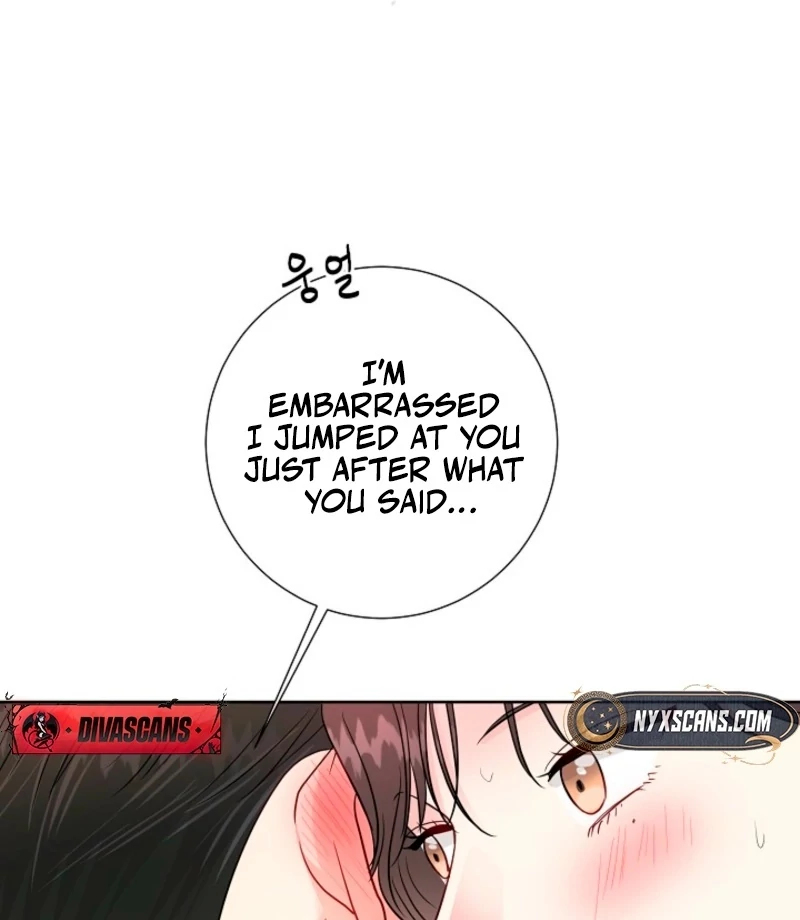 The Summer When You Came Chapter 28 - Page 55