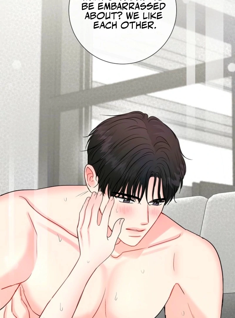 The Summer When You Came Chapter 28 - Page 57