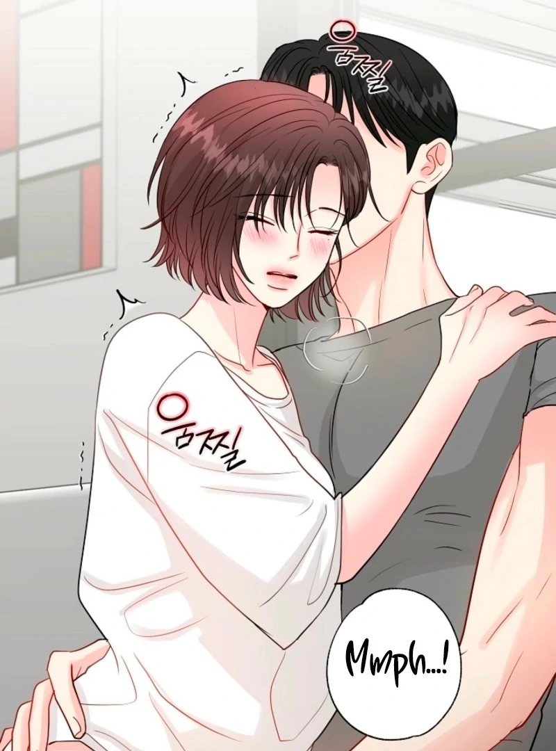 The Summer When You Came Chapter 28 - Page 6