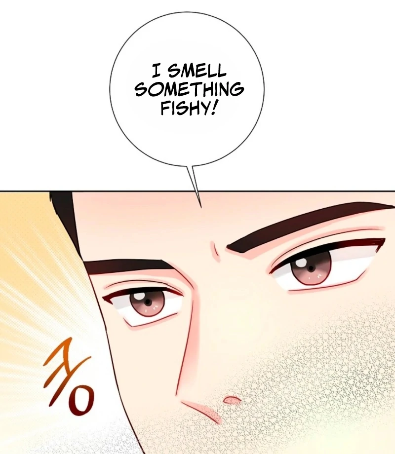 The Summer When You Came Chapter 28 - Page 82