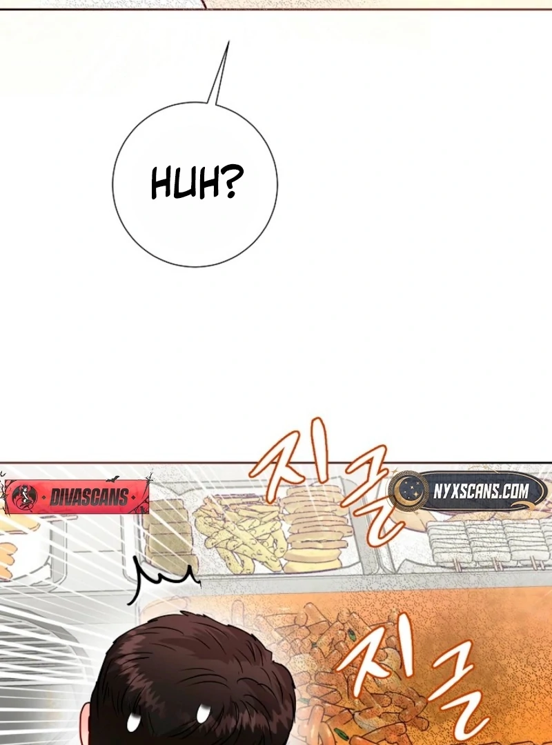 The Summer When You Came Chapter 28 - Page 83