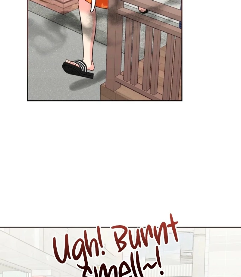 The Summer When You Came Chapter 28 - Page 86