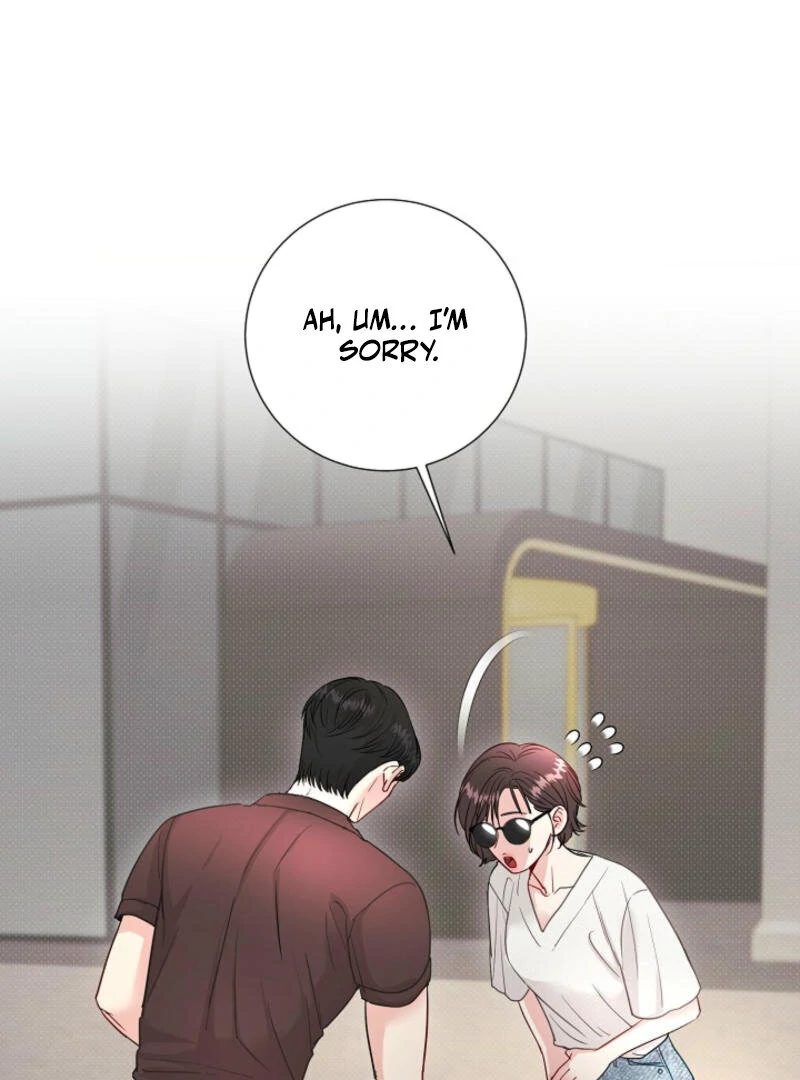 The Summer When You Came Chapter 3 - Page 1