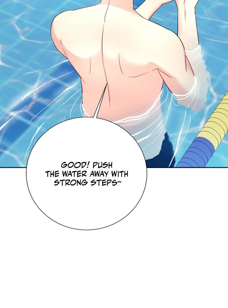 The Summer When You Came Chapter 3 - Page 100