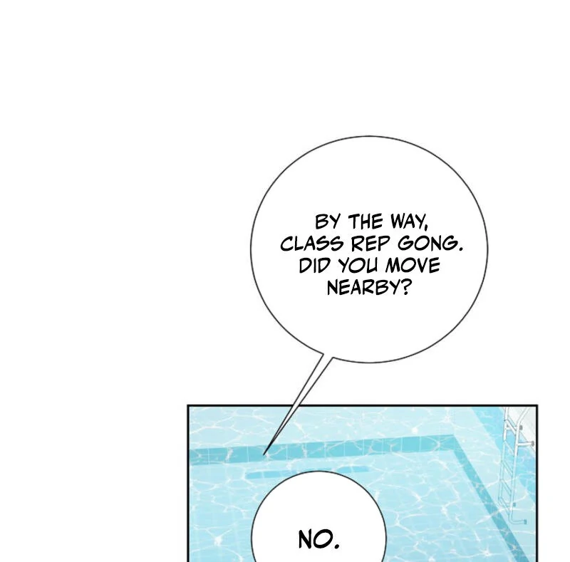 The Summer When You Came Chapter 3 - Page 101