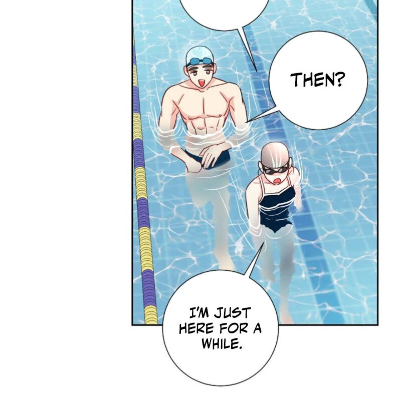 The Summer When You Came Chapter 3 - Page 102