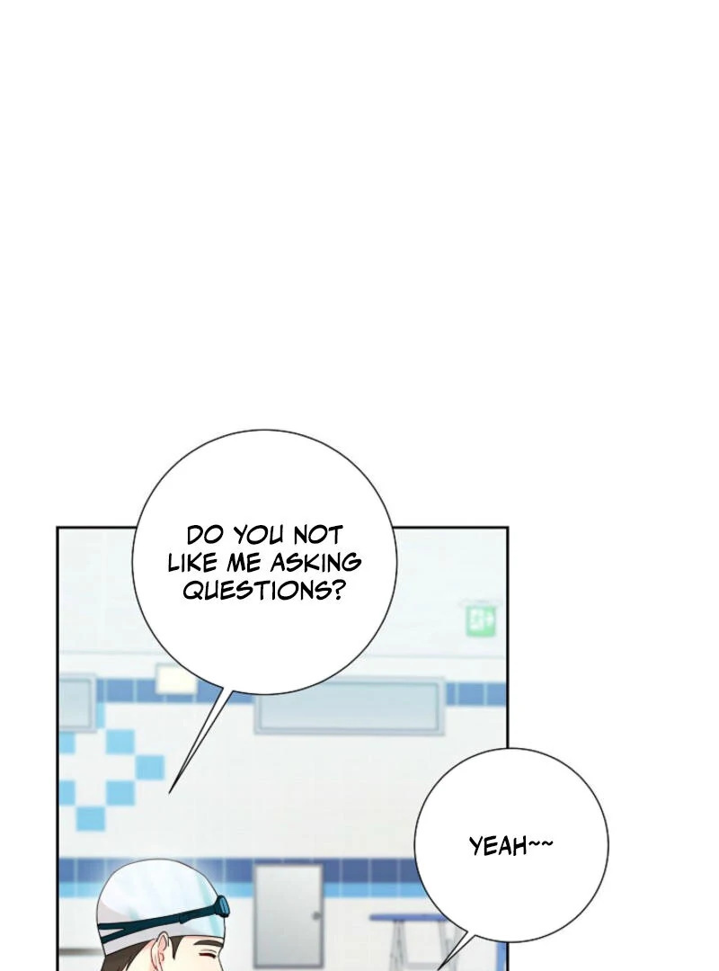 The Summer When You Came Chapter 3 - Page 103