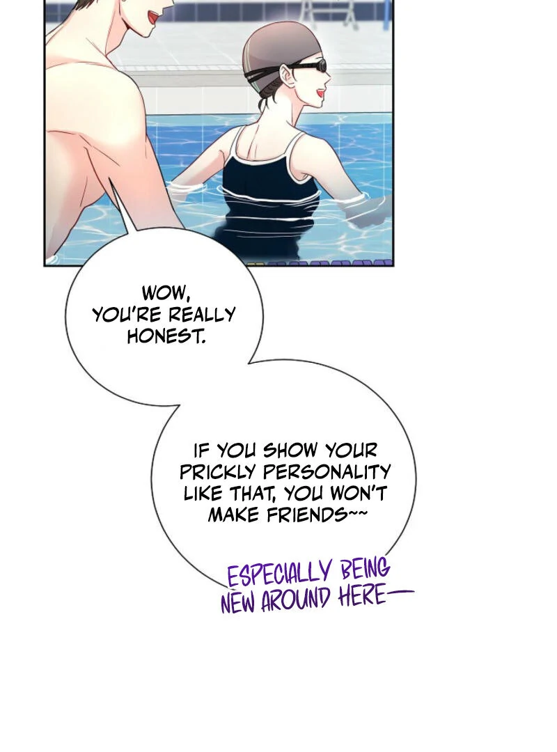 The Summer When You Came Chapter 3 - Page 104