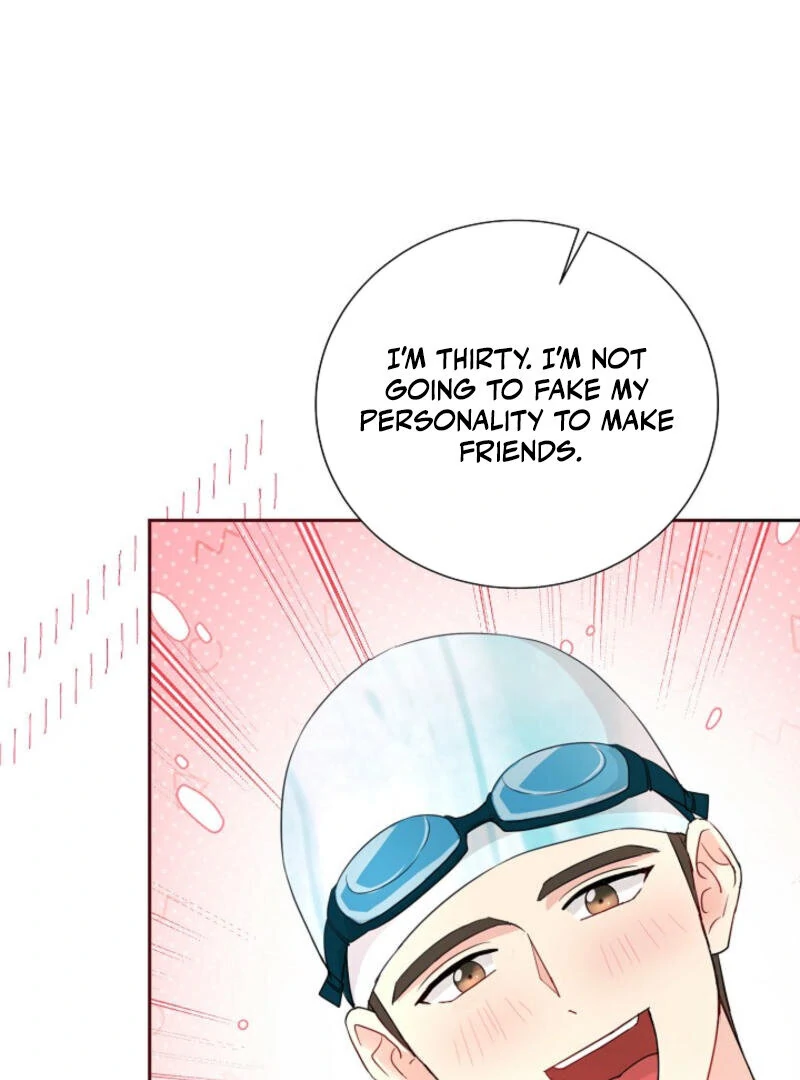 The Summer When You Came Chapter 3 - Page 105