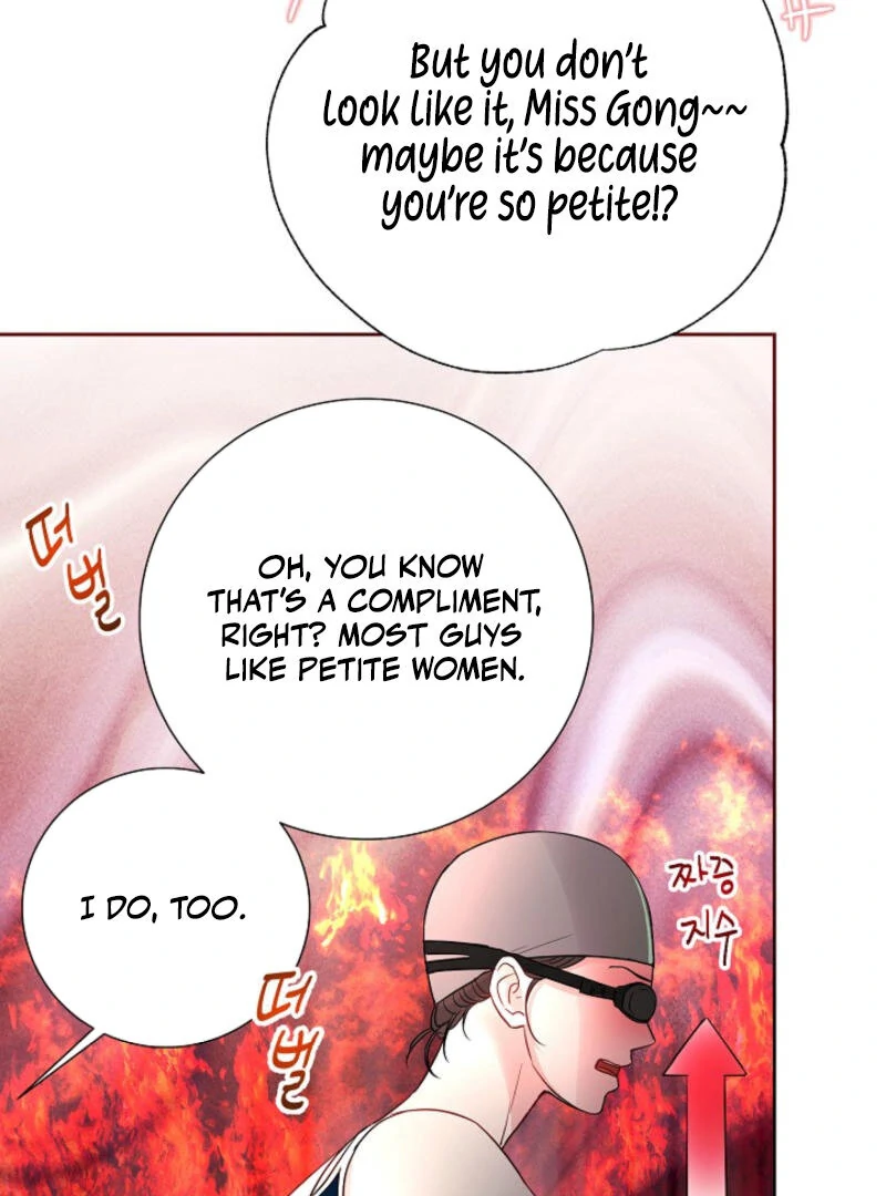 The Summer When You Came Chapter 3 - Page 107