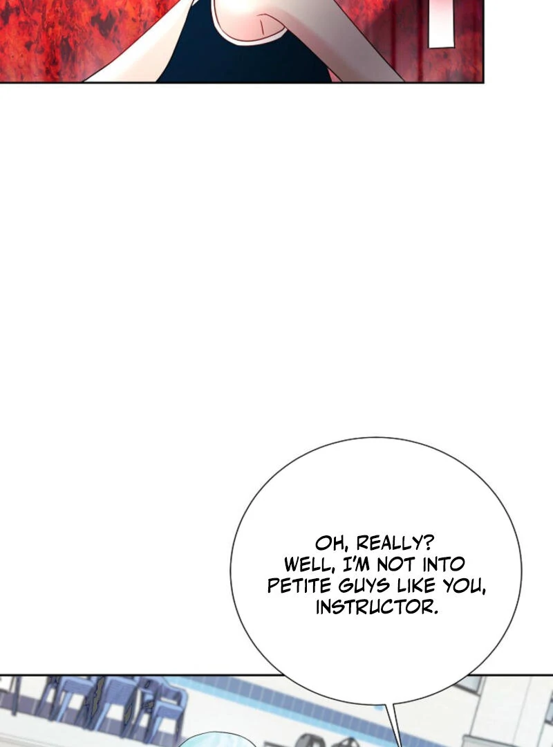 The Summer When You Came Chapter 3 - Page 108