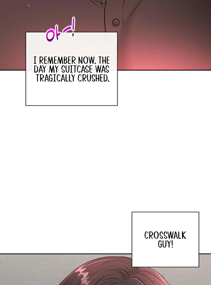 The Summer When You Came Chapter 3 - Page 11