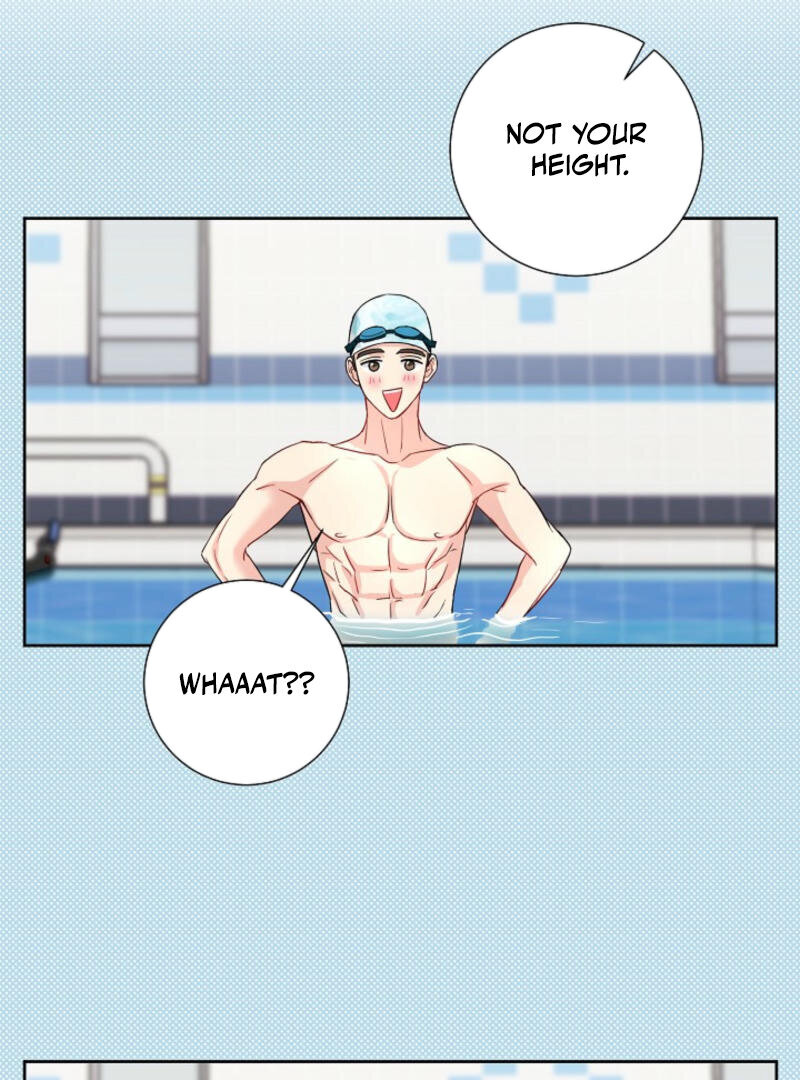 The Summer When You Came Chapter 3 - Page 110