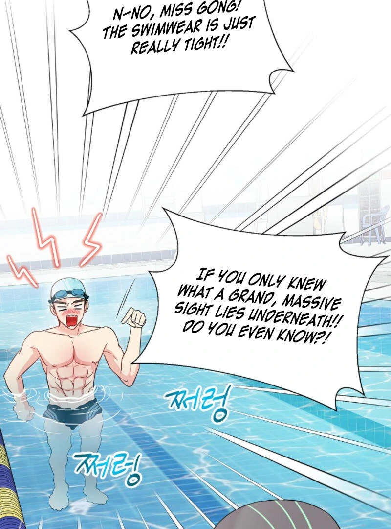The Summer When You Came Chapter 3 - Page 112