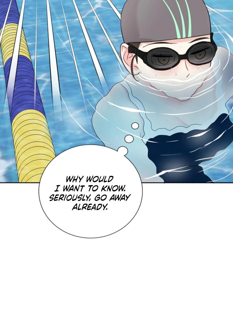 The Summer When You Came Chapter 3 - Page 113