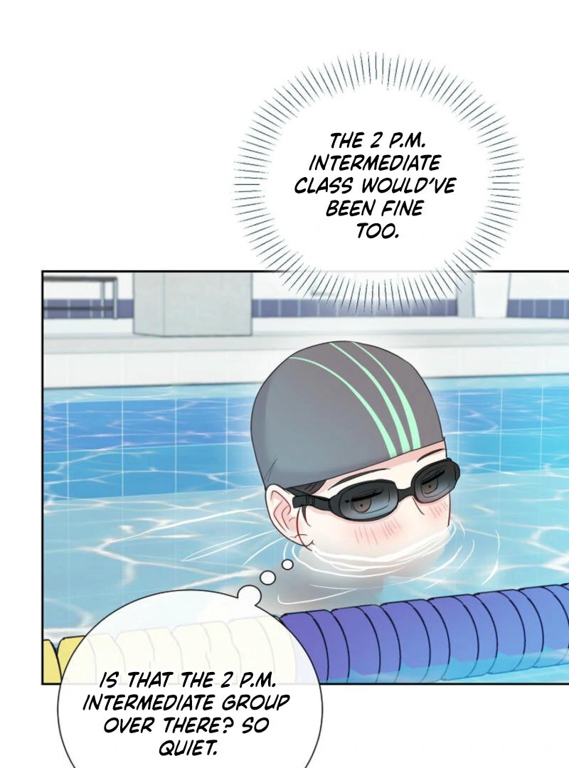 The Summer When You Came Chapter 3 - Page 116