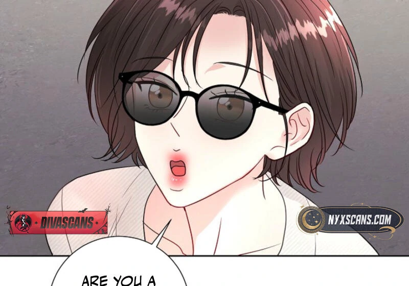 The Summer When You Came Chapter 3 - Page 12