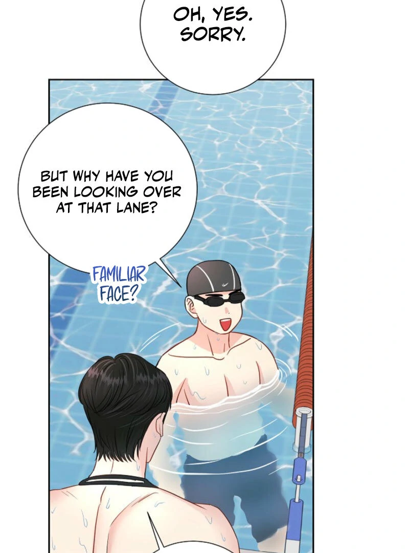 The Summer When You Came Chapter 3 - Page 122