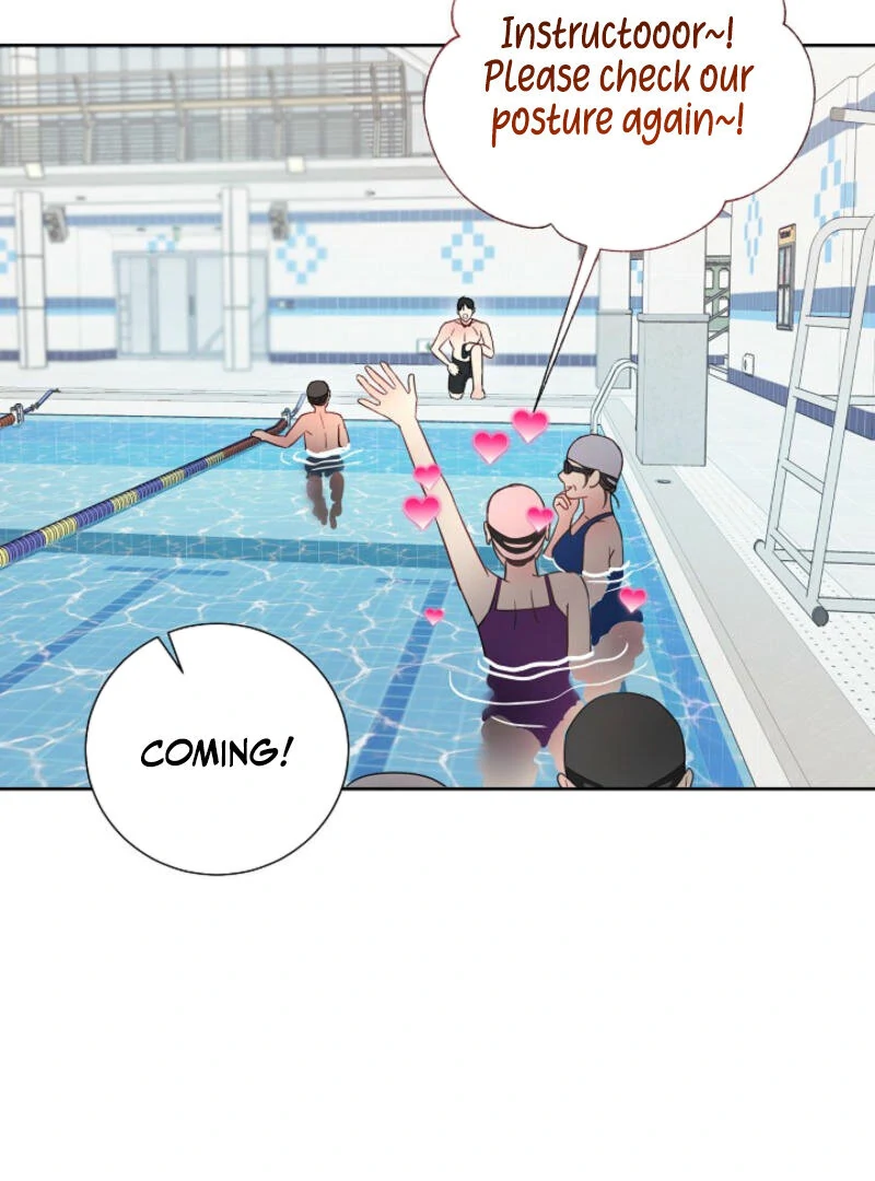 The Summer When You Came Chapter 3 - Page 125
