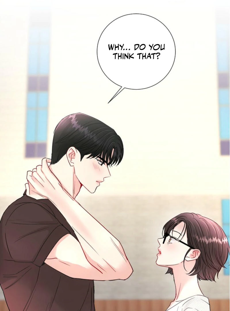 The Summer When You Came Chapter 3 - Page 14