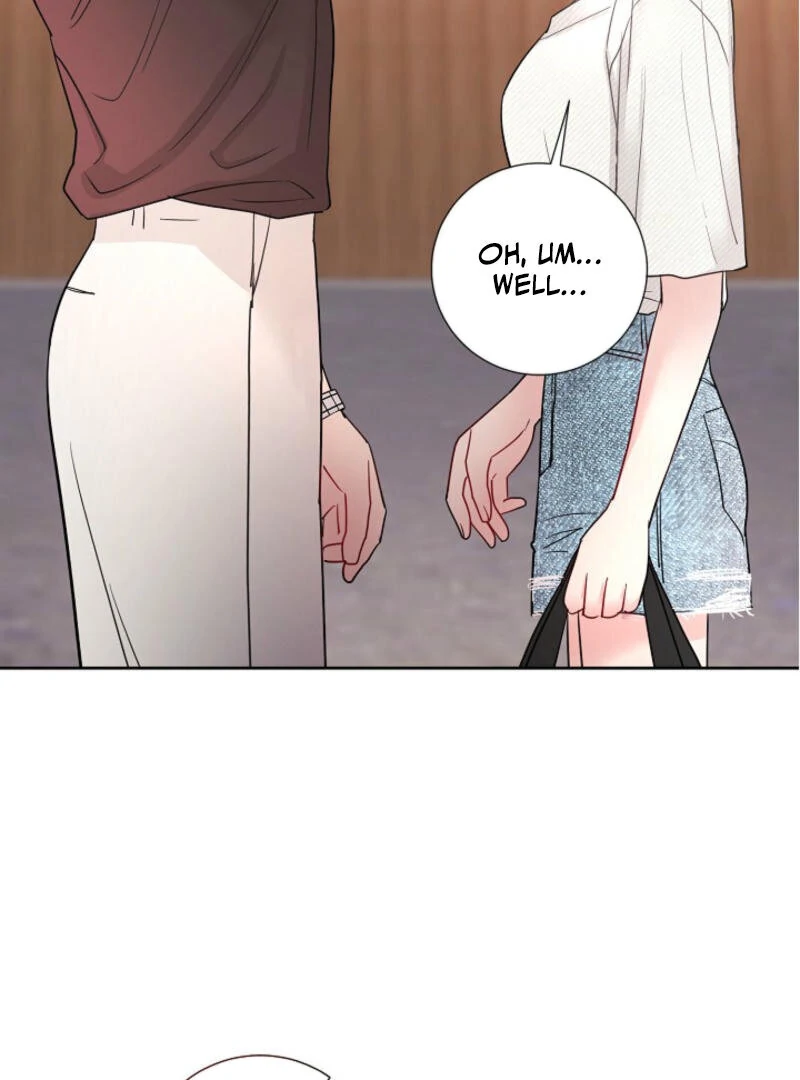 The Summer When You Came Chapter 3 - Page 15