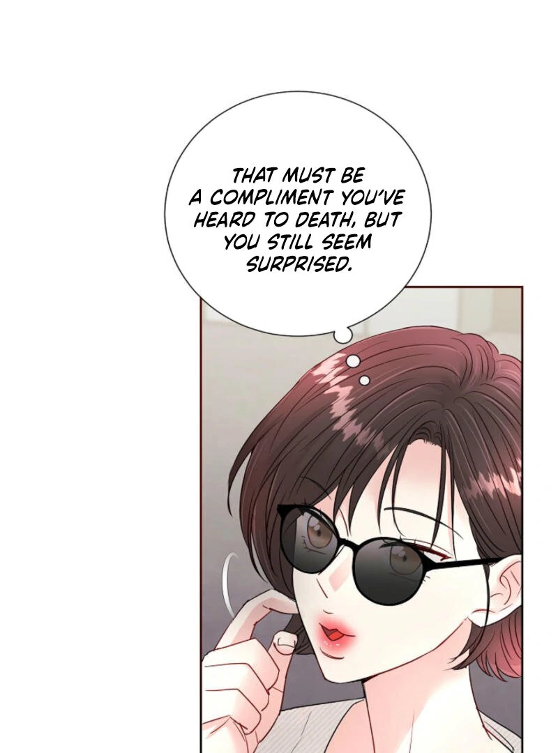 The Summer When You Came Chapter 3 - Page 17