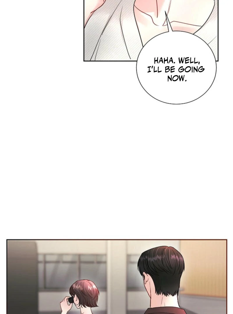 The Summer When You Came Chapter 3 - Page 18