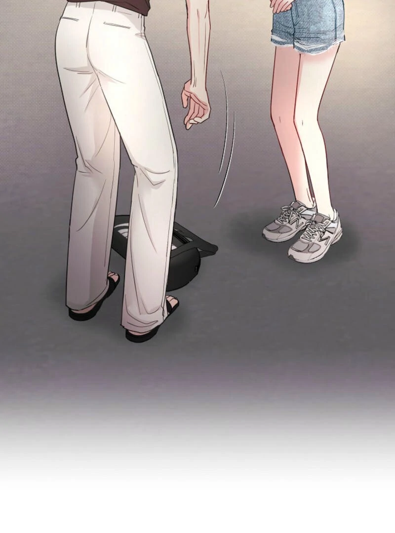 The Summer When You Came Chapter 3 - Page 2