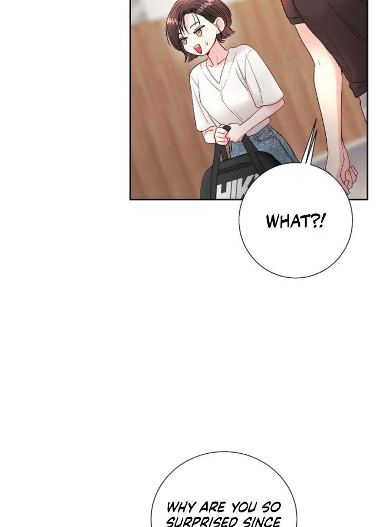 The Summer When You Came Chapter 3 - Page 24