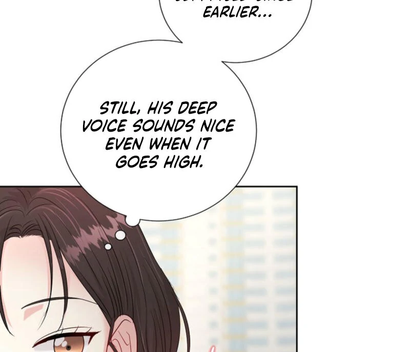 The Summer When You Came Chapter 3 - Page 25