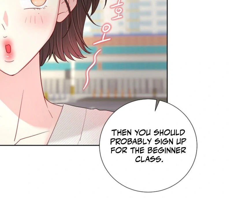 The Summer When You Came Chapter 3 - Page 26