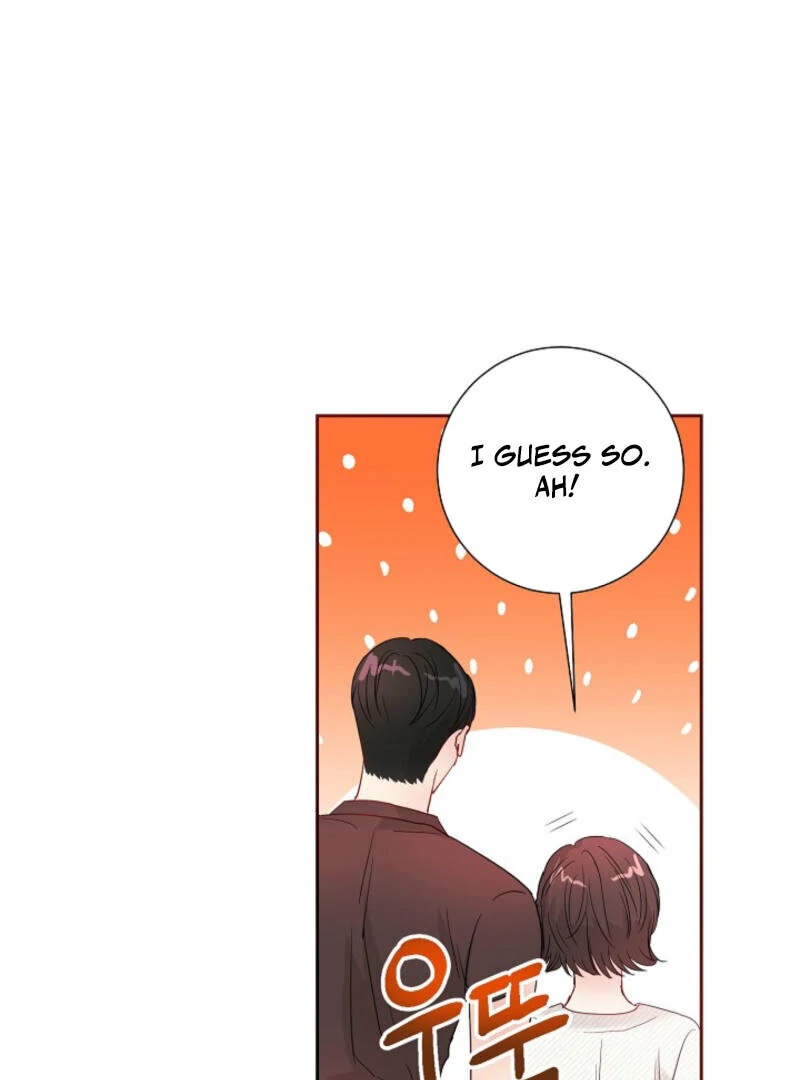 The Summer When You Came Chapter 3 - Page 27
