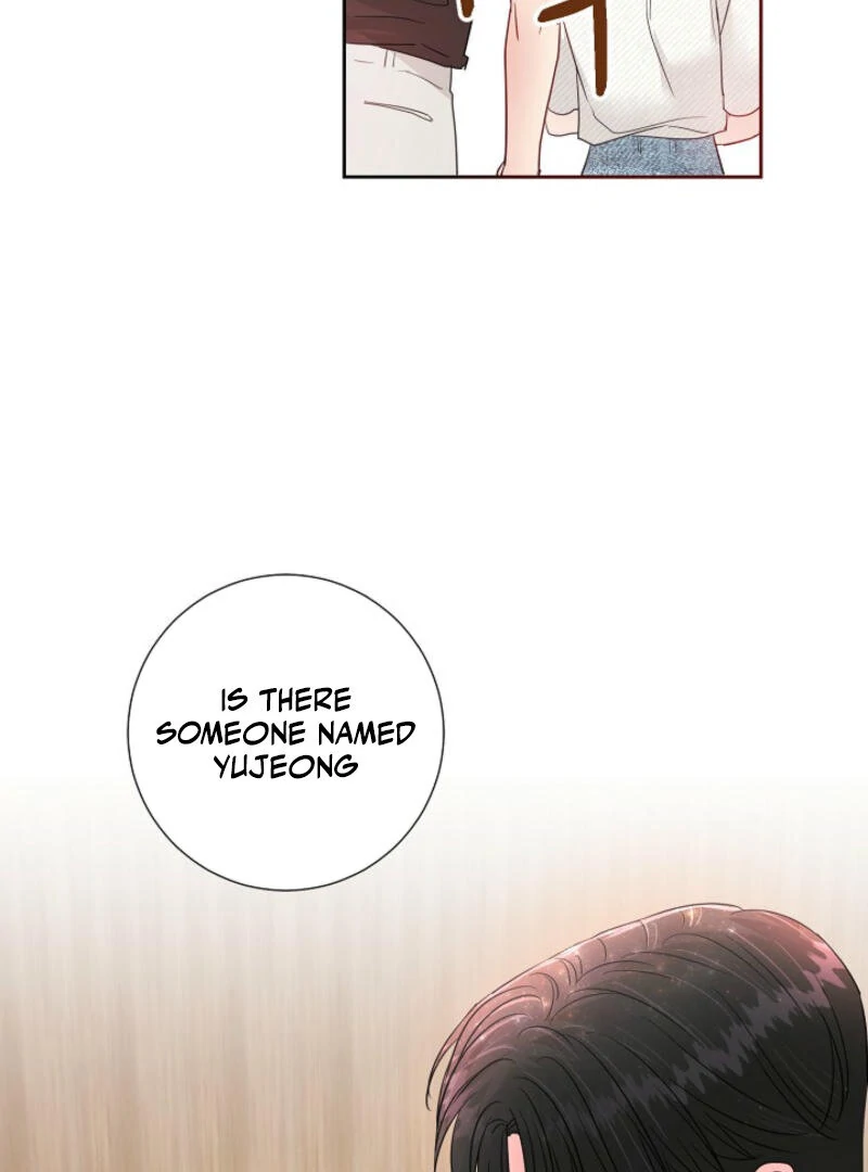 The Summer When You Came Chapter 3 - Page 28