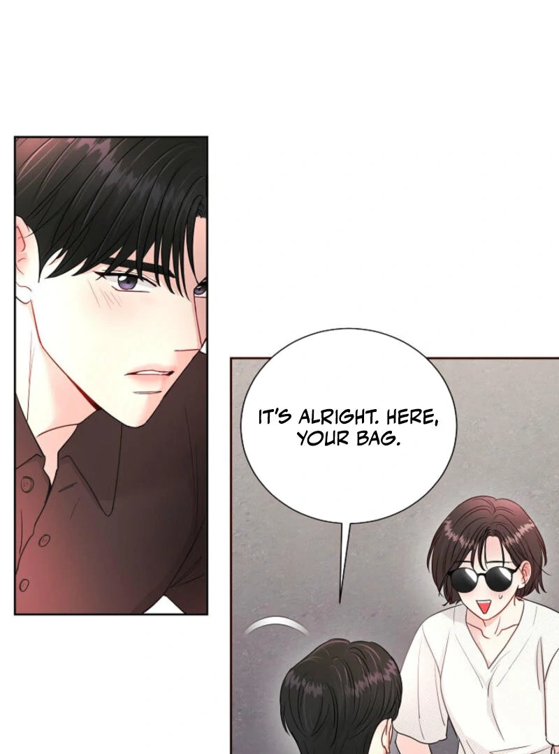 The Summer When You Came Chapter 3 - Page 3