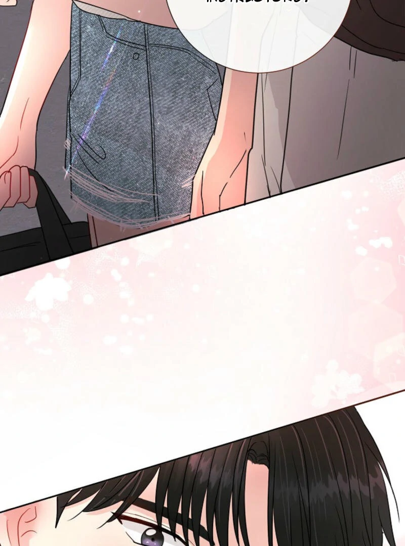 The Summer When You Came Chapter 3 - Page 30