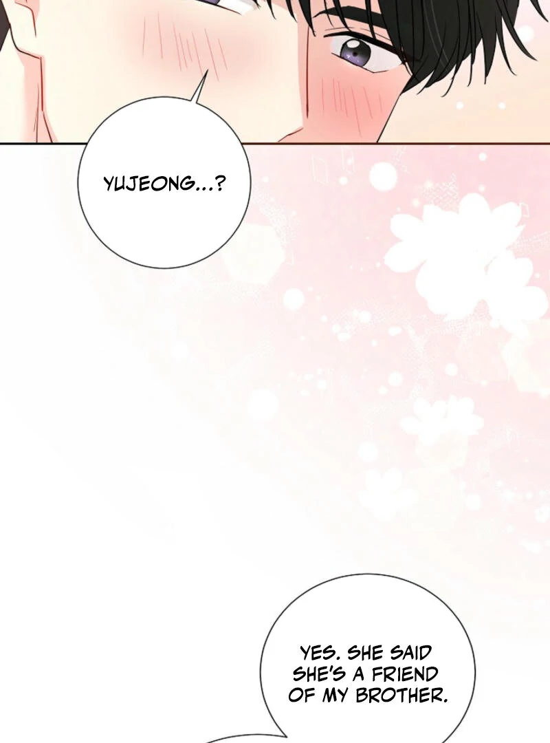 The Summer When You Came Chapter 3 - Page 31