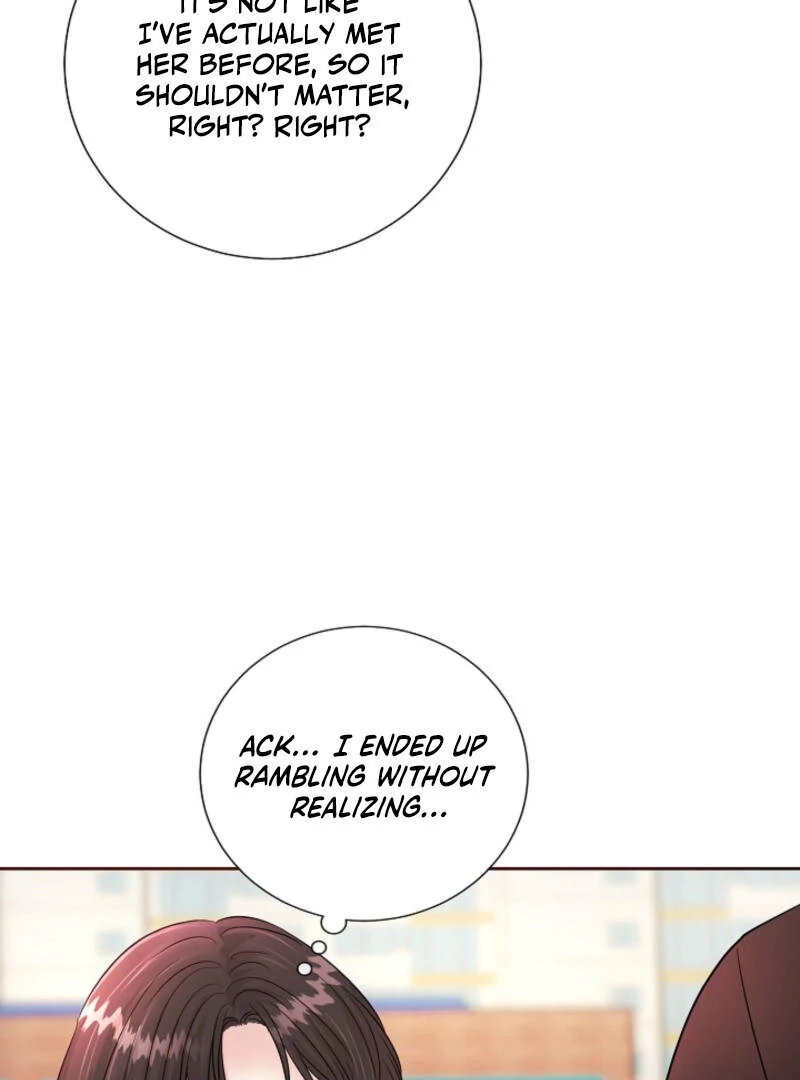 The Summer When You Came Chapter 3 - Page 33