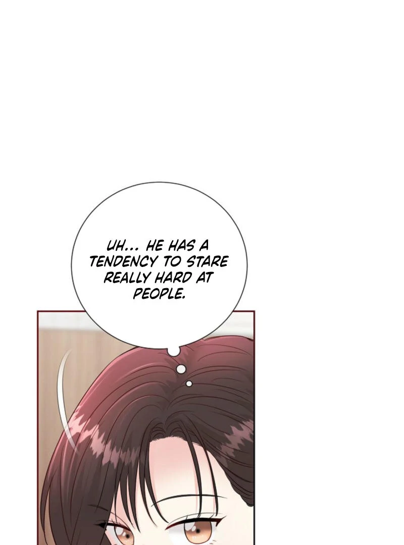 The Summer When You Came Chapter 3 - Page 36